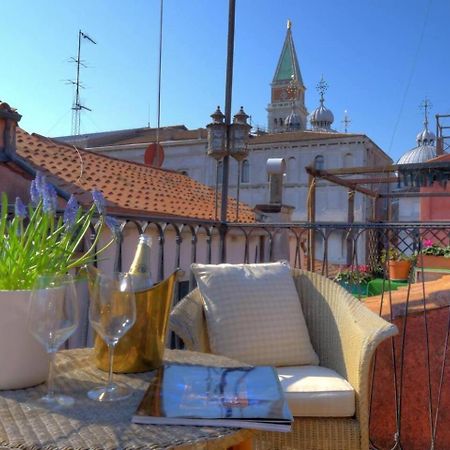Campanile Alla Canonica Design House Venice Ngoại thất bức ảnh