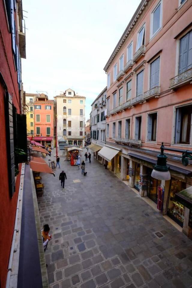 Campanile Alla Canonica Design House Venice Ngoại thất bức ảnh