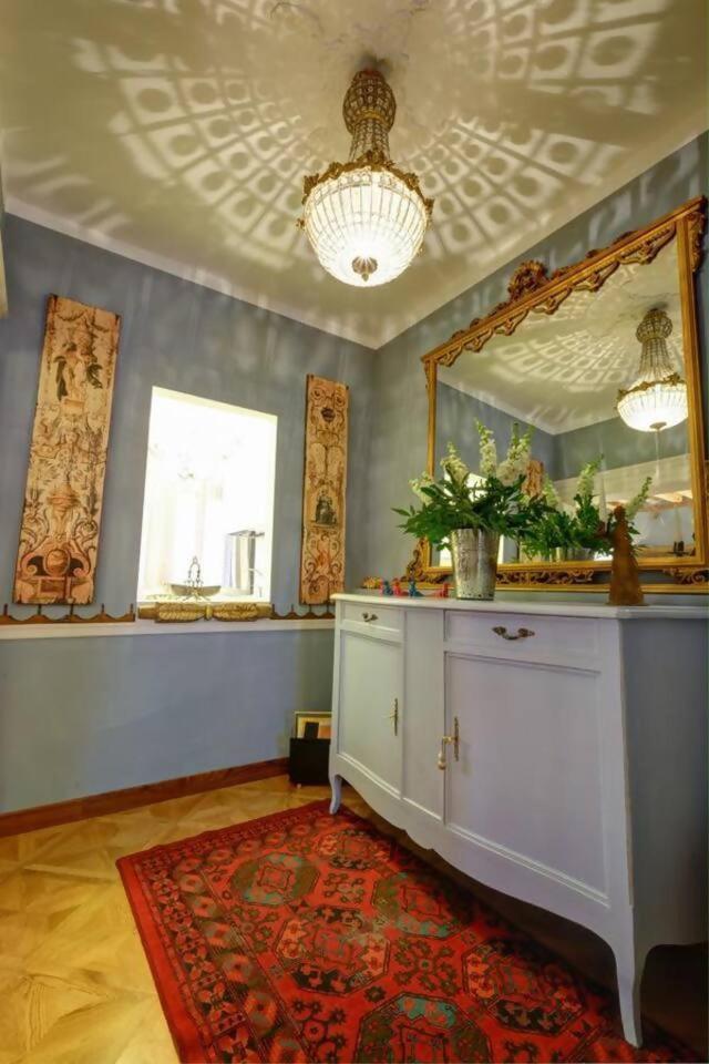 Campanile Alla Canonica Design House Venice Ngoại thất bức ảnh