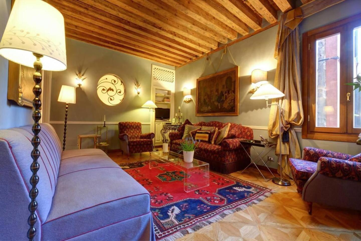 Campanile Alla Canonica Design House Venice Ngoại thất bức ảnh