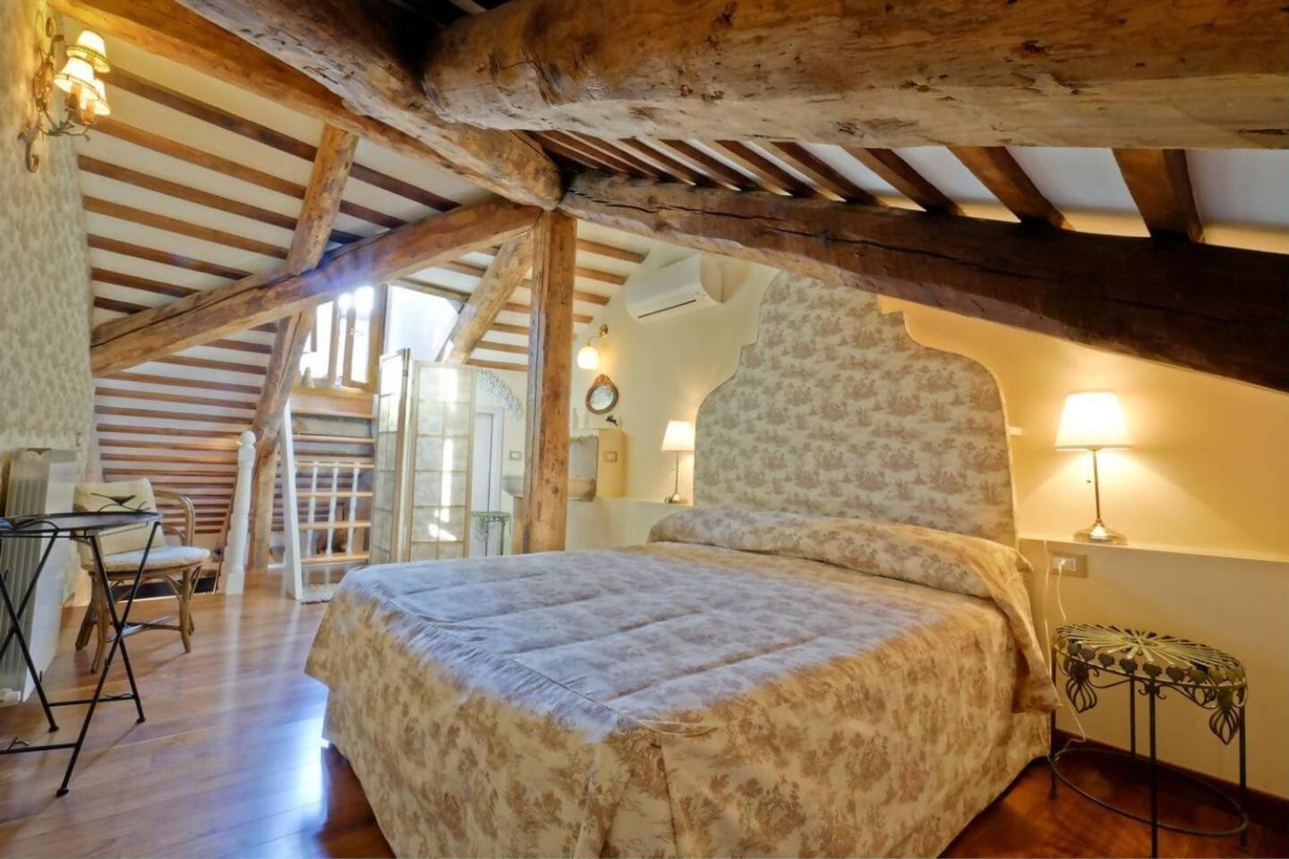 Campanile Alla Canonica Design House Venice Ngoại thất bức ảnh