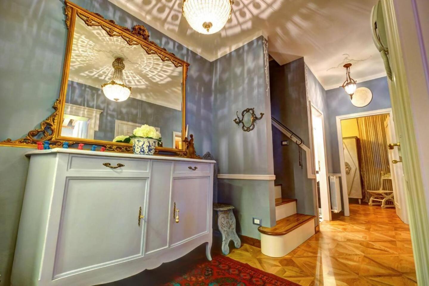 Campanile Alla Canonica Design House Venice Ngoại thất bức ảnh
