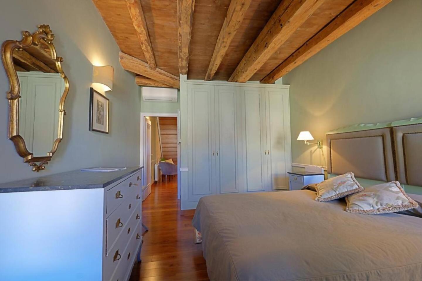 Campanile Alla Canonica Design House Venice Ngoại thất bức ảnh