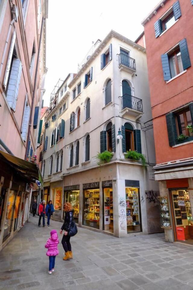 Campanile Alla Canonica Design House Venice Ngoại thất bức ảnh
