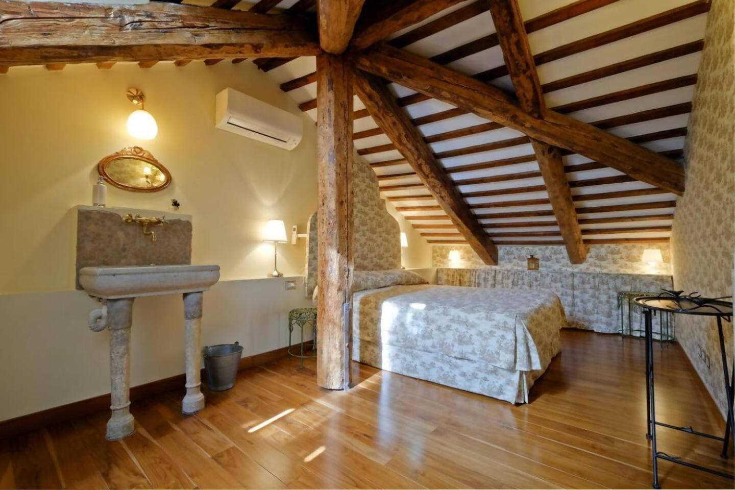 Campanile Alla Canonica Design House Venice Ngoại thất bức ảnh