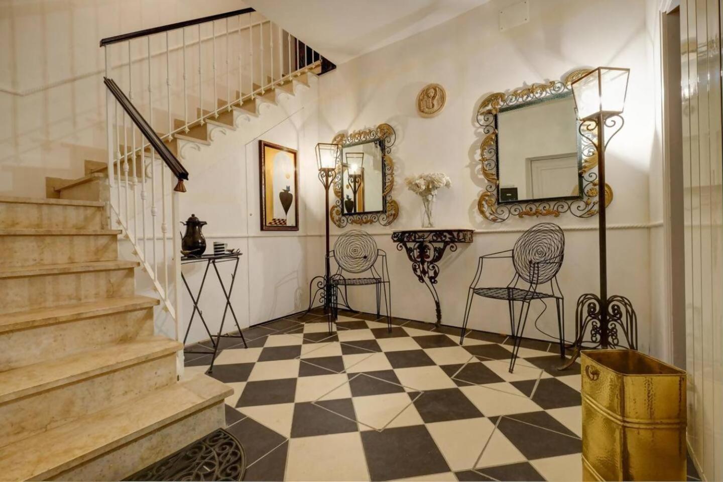 Campanile Alla Canonica Design House Venice Ngoại thất bức ảnh