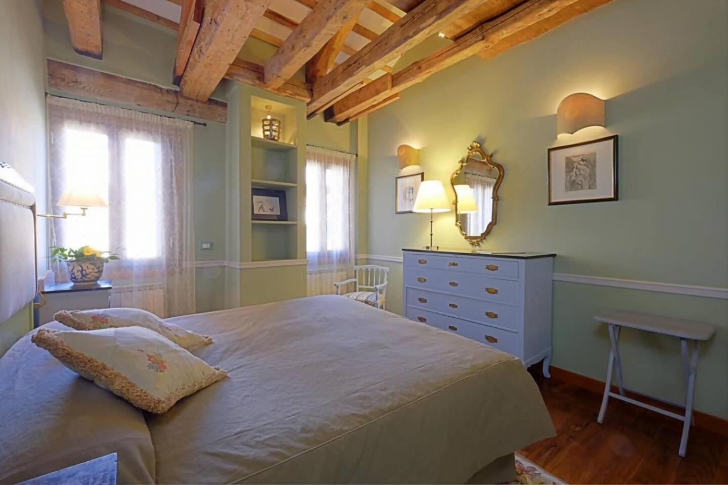 Campanile Alla Canonica Design House Venice Ngoại thất bức ảnh