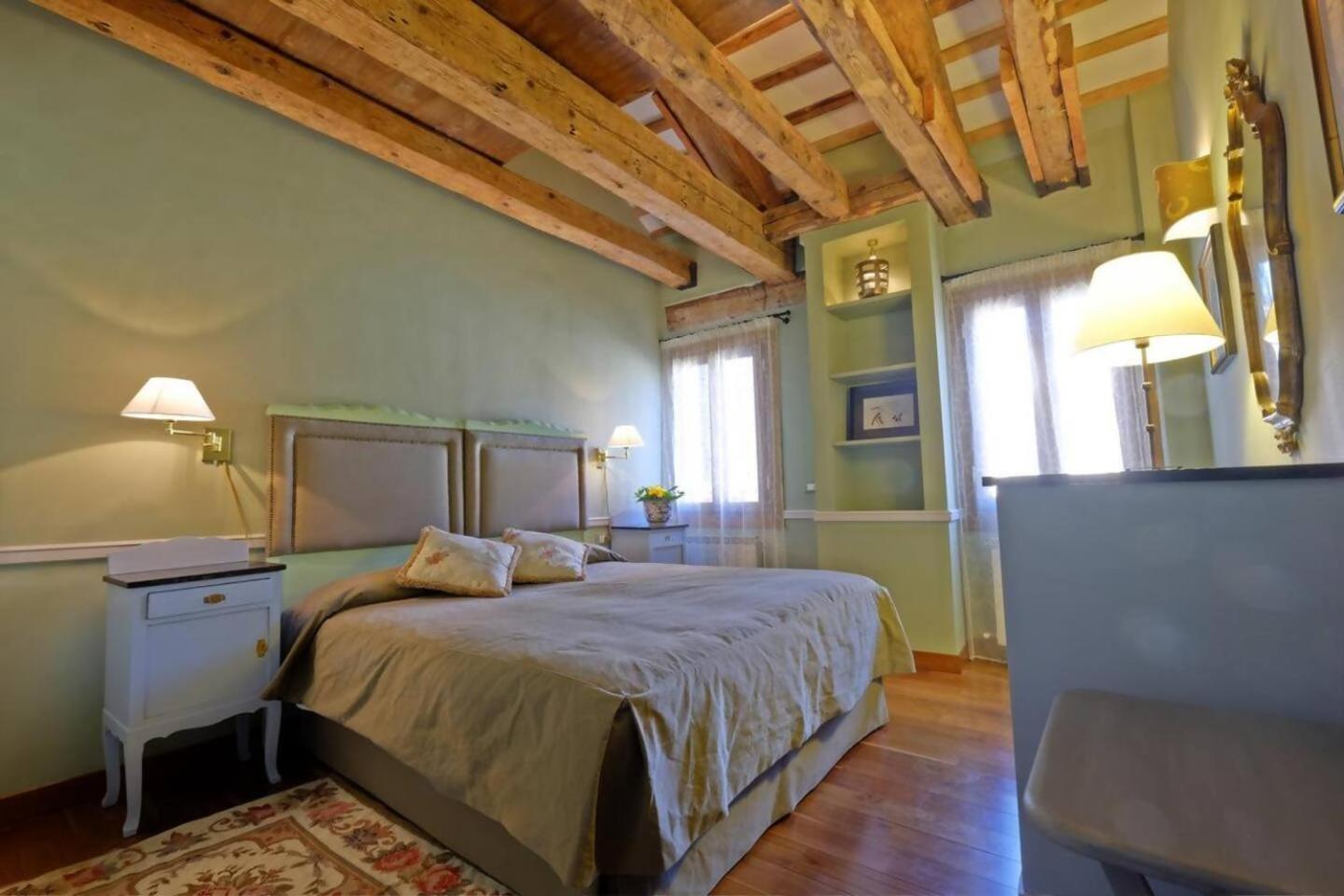 Campanile Alla Canonica Design House Venice Ngoại thất bức ảnh