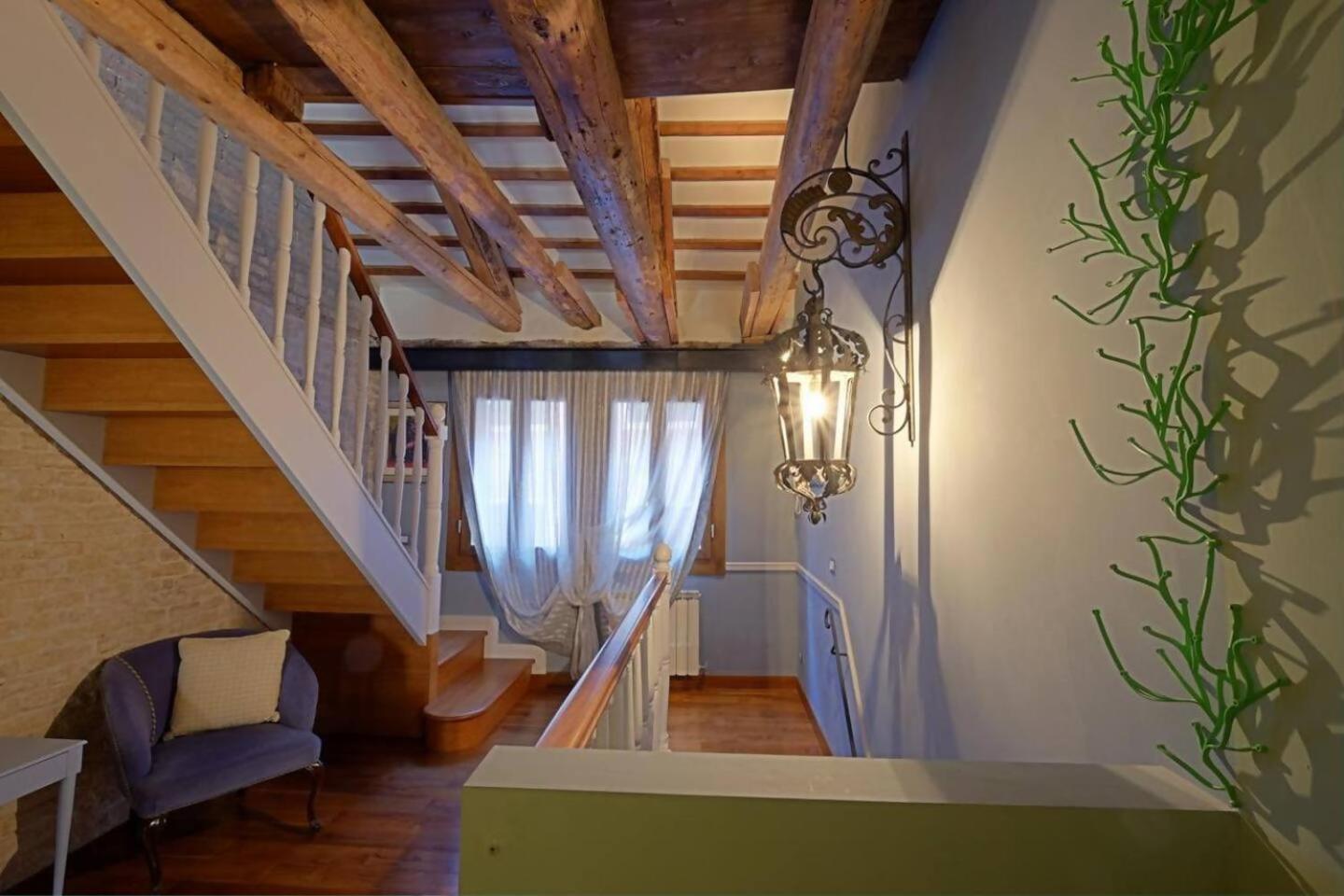 Campanile Alla Canonica Design House Venice Ngoại thất bức ảnh