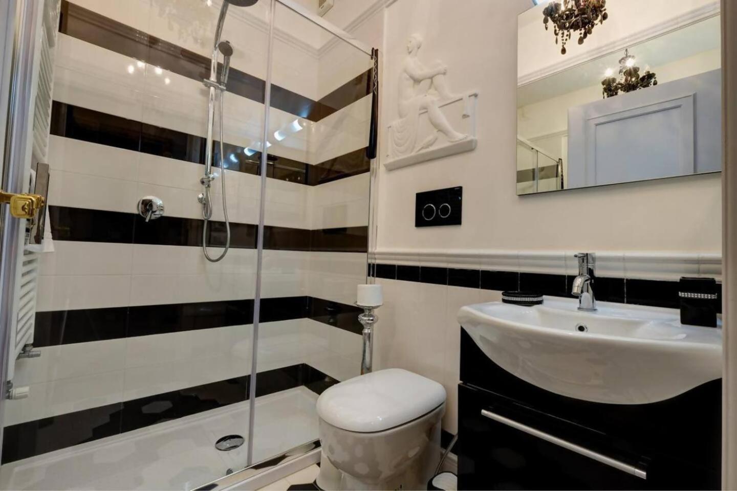 Campanile Alla Canonica Design House Venice Ngoại thất bức ảnh