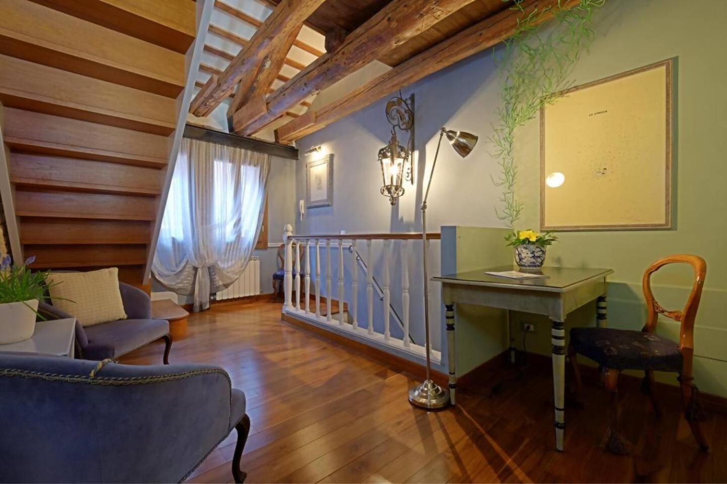 Campanile Alla Canonica Design House Venice Ngoại thất bức ảnh
